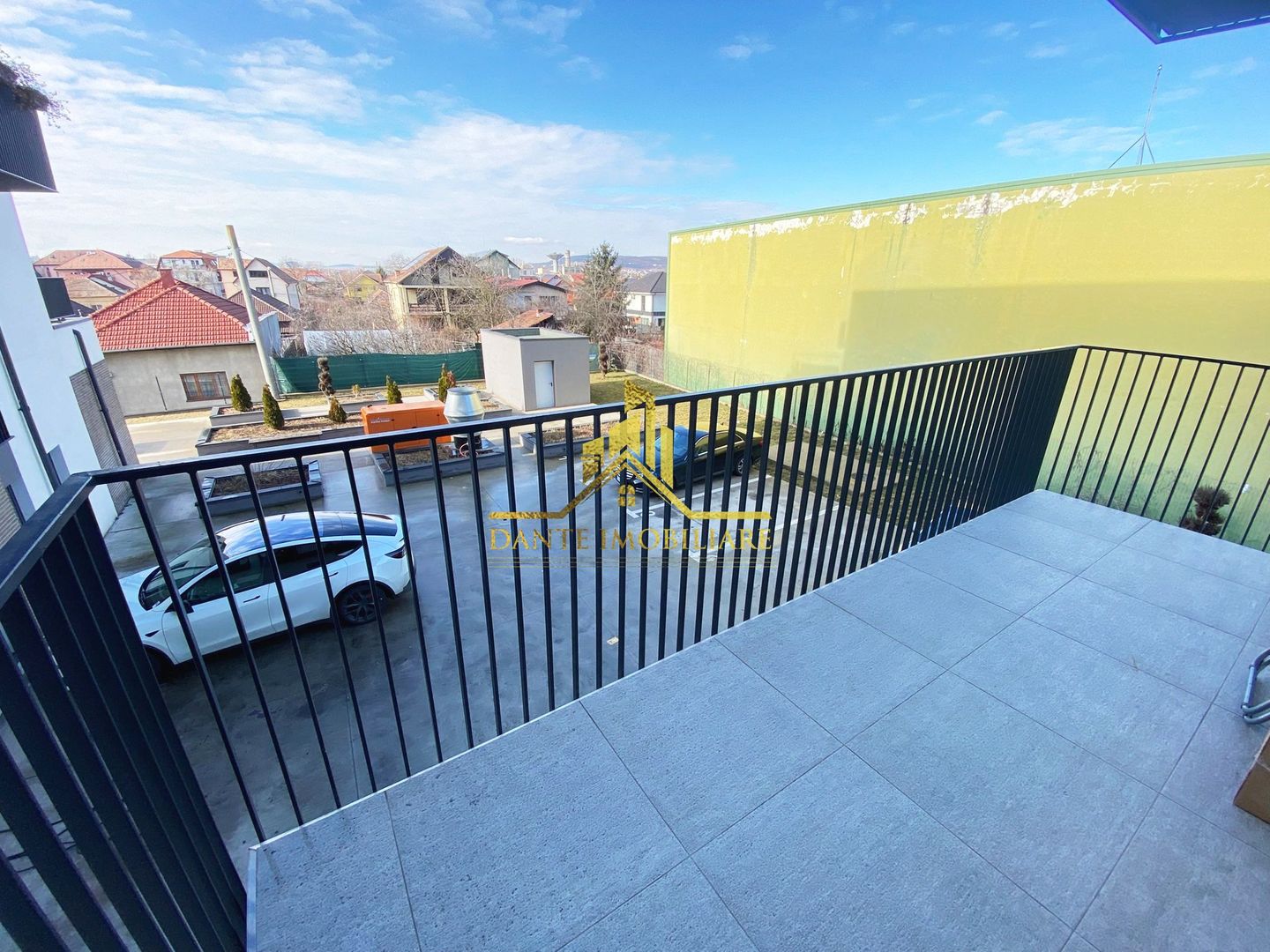 2 camere, decomandat,  bloc nou, balcon, 2 parcari, Marasti, IRA - Poză 14