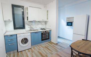 Garsonieră Berceni- Metrou Apărătorii Patriei- Centrala proprie - Poză 4