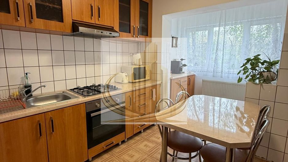 🏡 Apartament 3 Camere | Decomandat | 2 Băi | Parter | Zonă Excelentă - Poză 15