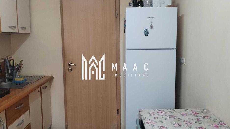 Apartament 3 camere de închiriat | Sibiu, Vasile Aaron | 80 mp - Poză 7