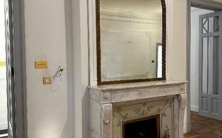 Apartament in vila  - renovat lux , 4 camere - Poză 3