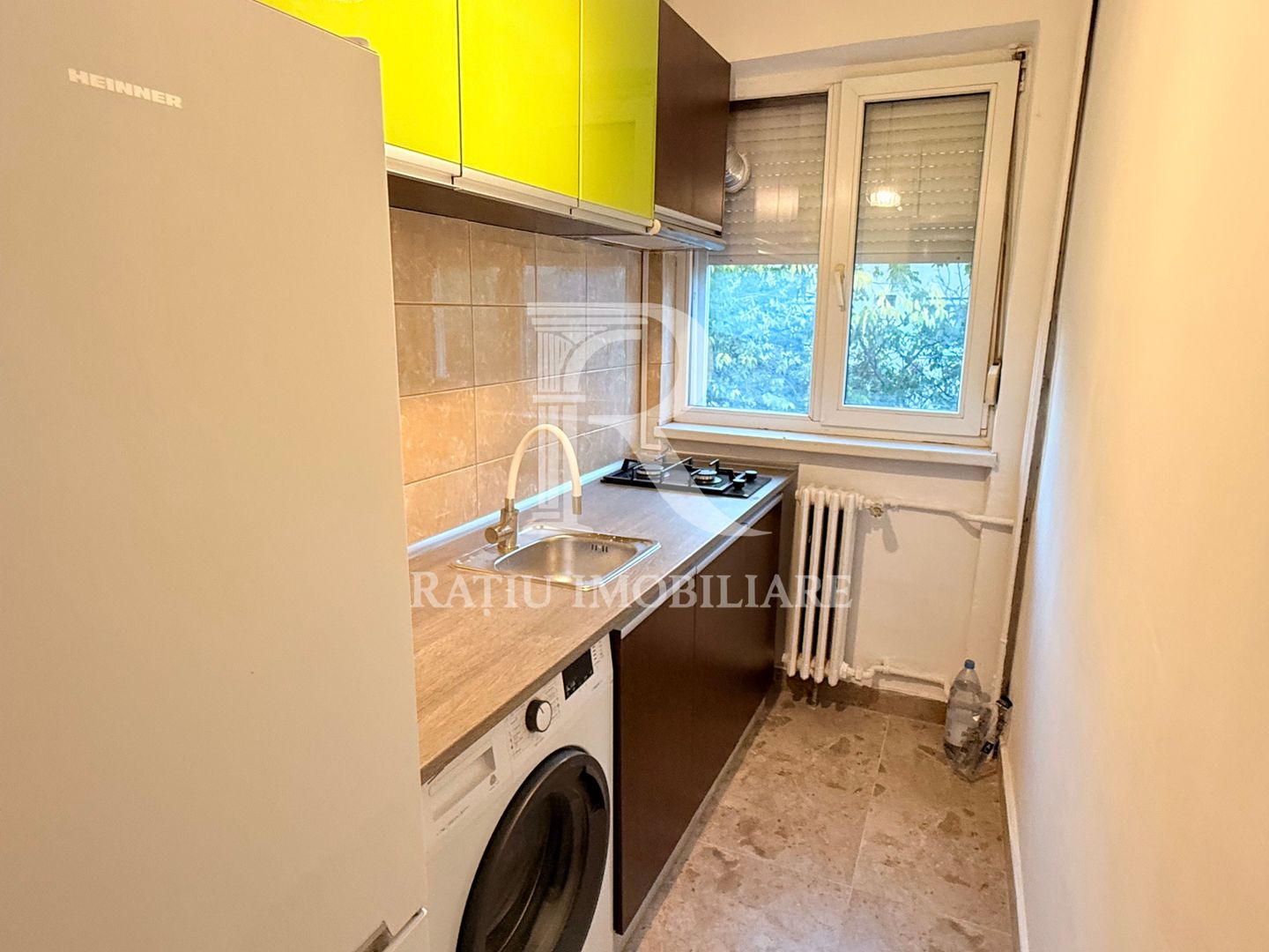 Apartament cu 2 camere semidecomandat | Rogerius | Oradea - Poză 1