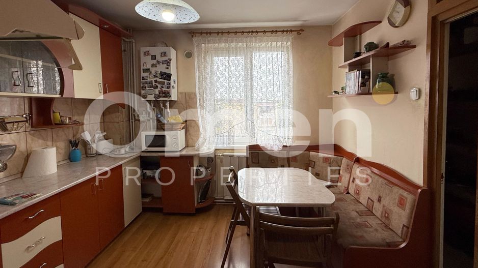 Apartament 5 camere | 2 niveluri | 116 mpc | Terasă 10 mp | zona hotel Europa - Poză 11