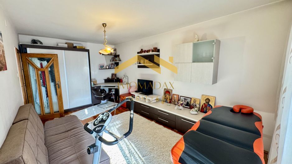 Fabric-3 Camere-Centrala Proprie - Poză 2