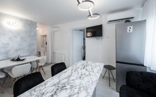 APARTAMENT PREMIUM | COMPLET MOBILAT | LACUL TEI - Poză 5