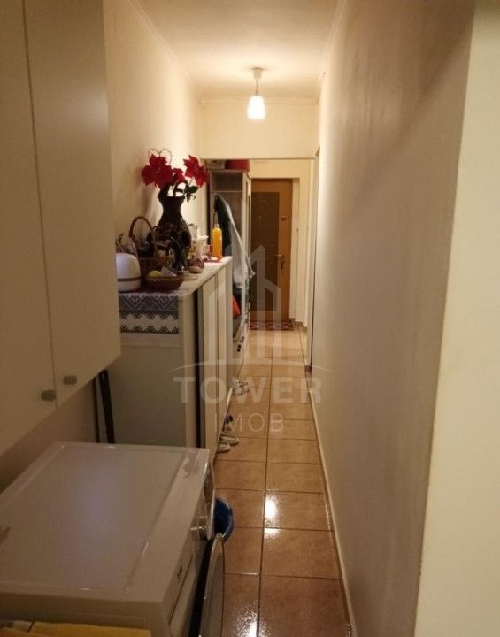 Apartament decomandat 2 camere Vasile Aaron 50mpu - Poză 4