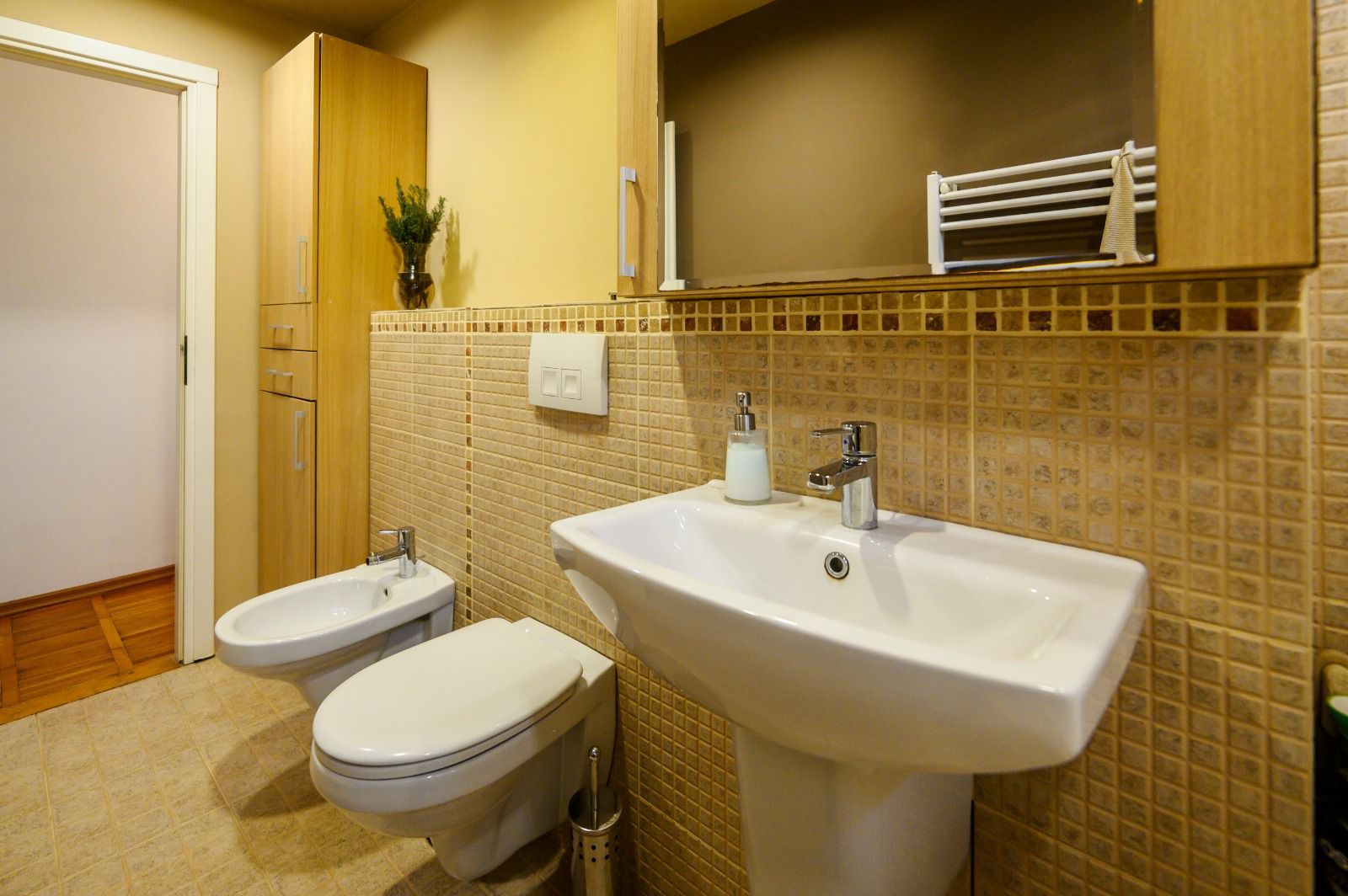 Apartament superb în zona Girocului - Poză 13