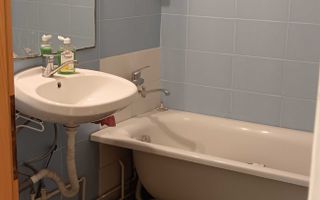 Garsoniera 38 mp Semicentral Alexandru cel Bun - Poză 5