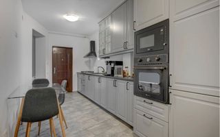 APARTAMENT 3 CAMERE | ZONA CIȘMIGIU | 80MP | RENOVAT INTEGRAL | TERASA - Poză 9