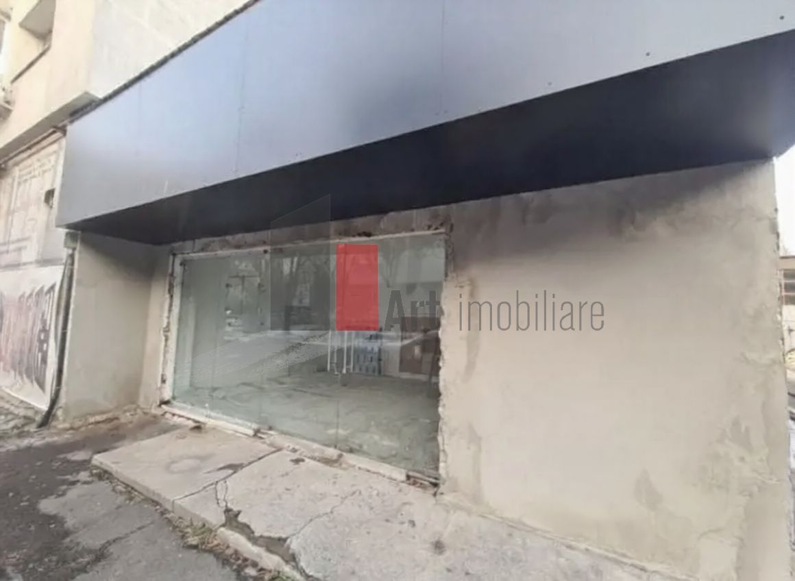 Spatiu comercial de in chiriat in zona Liviu Rebreranu - Poză 2