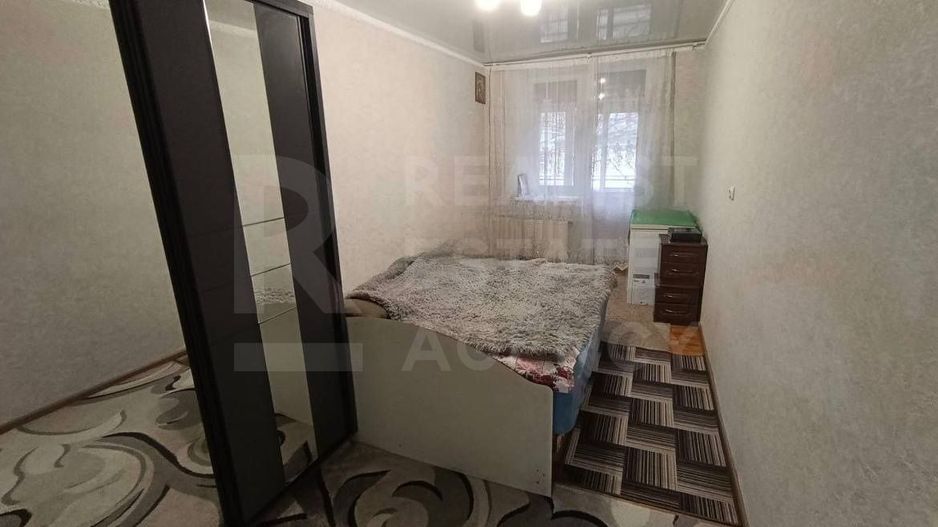 Vânzare, apartament, o cameră, str. Visarion Puiu, Bălți - Poză 3