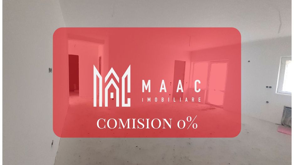 Apartament 3 camere | 61.2 MP| Gradin | Loc de parcare | Predare 2026 - Poză 6