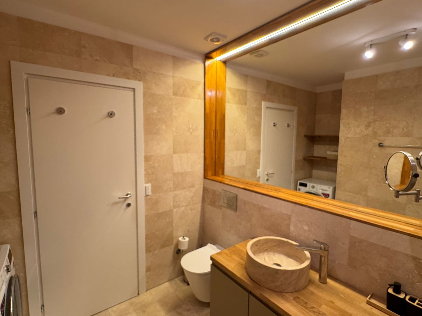 Apartament lux Pipera | New Point | Scoala Americana - Poză 8