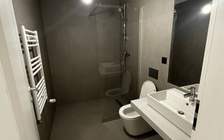 Apartament elegant 4 camere ONE North Lofts Pipera I Rond OMV I COM 0% - Poză 4