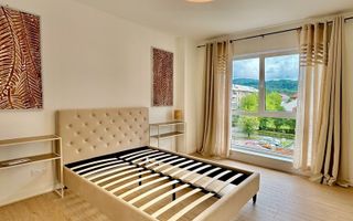 Apartament 3 camere de închiriat | Petre Dulfu | cu parcare subterana - Poză 4