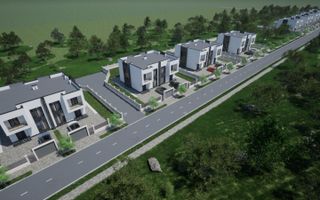 Direct Dezvoltator | Predare Decembrie 2025 | Utilitǎți | TVA Inclus - Poză 17