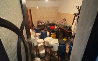 Casă cu garaj – str. Mărășești - Poză 11