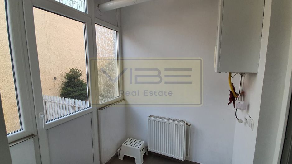 Apartament 1 camera+terasa Bucium - 10 min Family Market - Poză 19