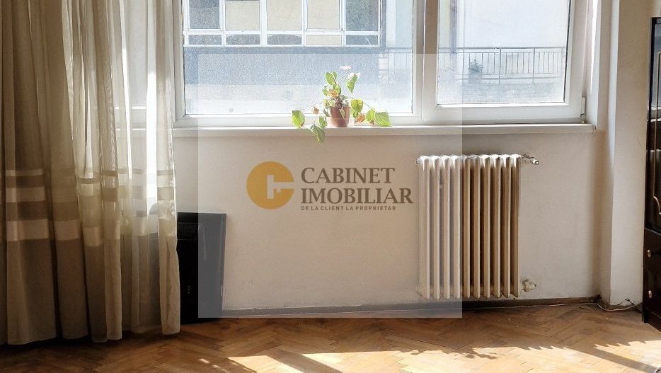 Cismigiu  |  Creditabil  | Decomandat |  De Renovat - Poză 1