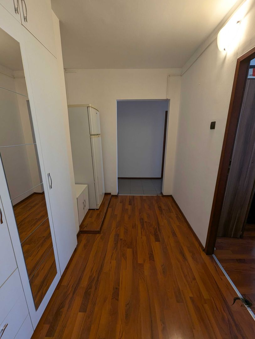 Apartament 2 camere, Gorjului, et 8/10, decomandat, mobilat - Poză 4