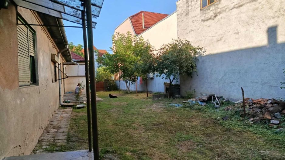 BRASADAS vinde casa mare cu teren pe strada Dara - Poză 6