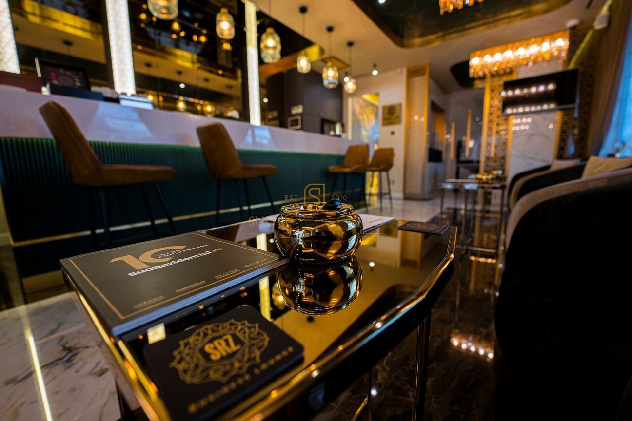 Spatiu comercial premium 192mp, terasa moderna, deschidere Metalurgiei - Poză 3