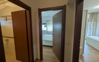Apartament premium cu 3 camere de închiriat | 120 mp | Terasă | - Poză 18