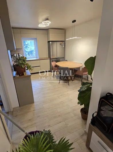 Apartament 3 Camere | 2 Bai | 2 Balcoane | Zorilor Piata Zorilor - Poză 4