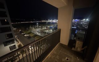 2 camere, modern, bloc nou, Parcare, Vivo, Metro, Columna Residence - Poză 7