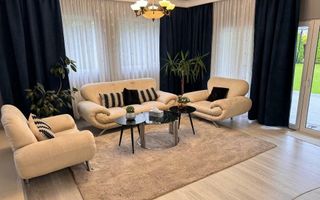 Vilă de Lux în zona Andrei Mureșanu - Poză 1