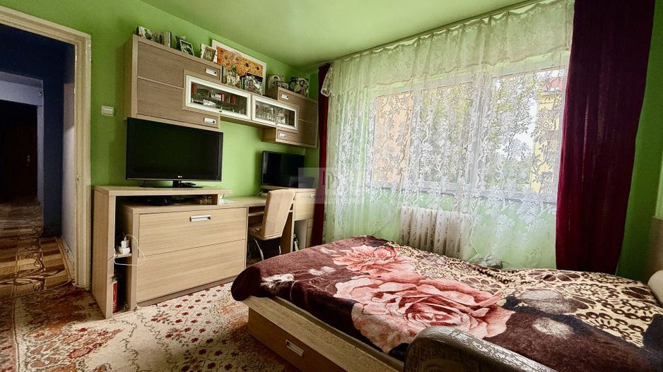 Vânzare Apartament 2 camere decomandate | Etaj 1 | Mănăștur - Poză 1
