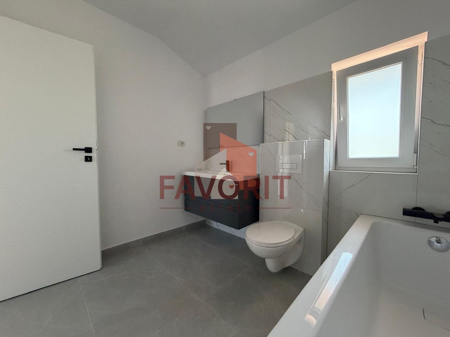 Duplex | 4 camere | Toate utilitatile | Parter+Etaj | Finisaje premium - Poză 10