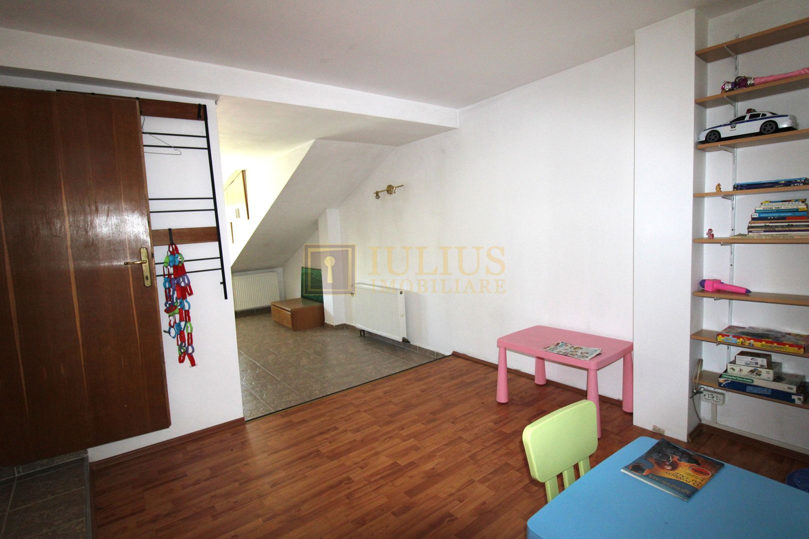 Casa ideala pentru activitati Comerciale. (gradinita, after school, ...) - Poză 14