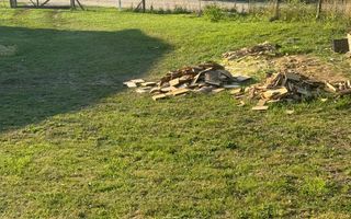 Teren intravilan pentru constucție casă !! - Poză 2