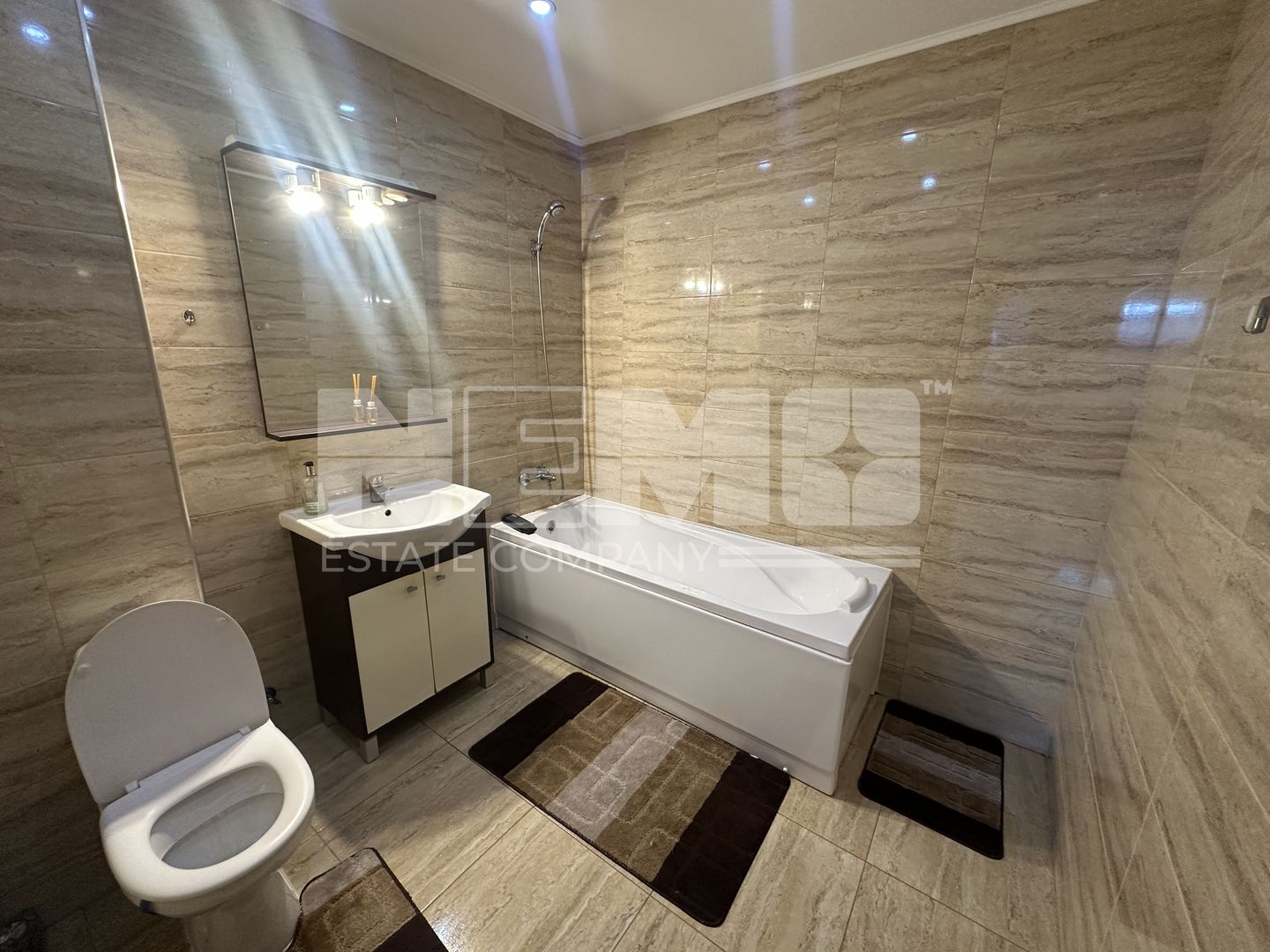 Apartament 3 Camere | 80 MP | Chirie - Poză 8