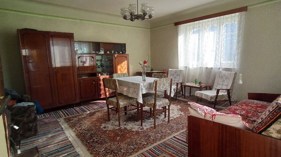 Casa cu teren generos | front 24.5 m - Poză 10