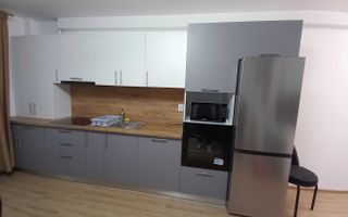Apartament 2 camere, bloc nou cu parcare subterană – Chinteni - Poză 1