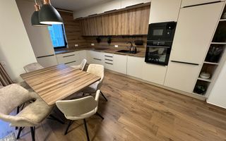 Apartament bloc nou Dumbravita - Poză 8