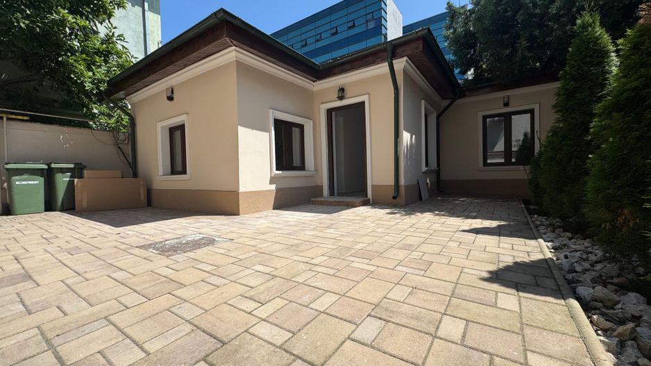 VILĂ CU POTENȚIAL MULTIPLU| HERASTRAU - Poză 23