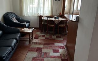Apartament decomandat 3 camere, zona Mega Mall Pantelimon - Poză 1