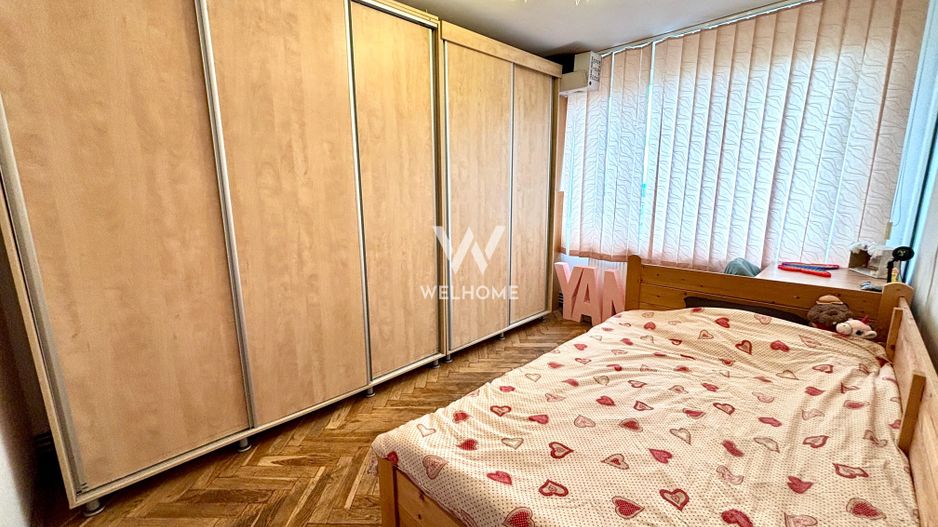 Apartament 2 camere, ideal pentru locuit sau investiție - Poză 9