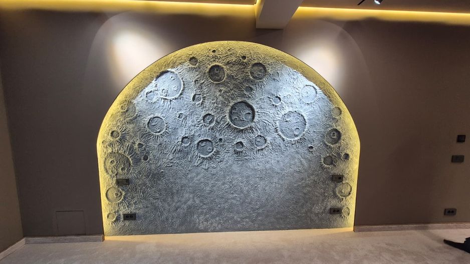 VILA NOUA | MOBILATA SI UTILATA | DAMAROAIA | LANGA PETROM CITY - Poză 45