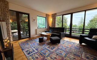 Vila de inchiriat langa padure, panorama superba,  250mp, zona Faget - Poză 3