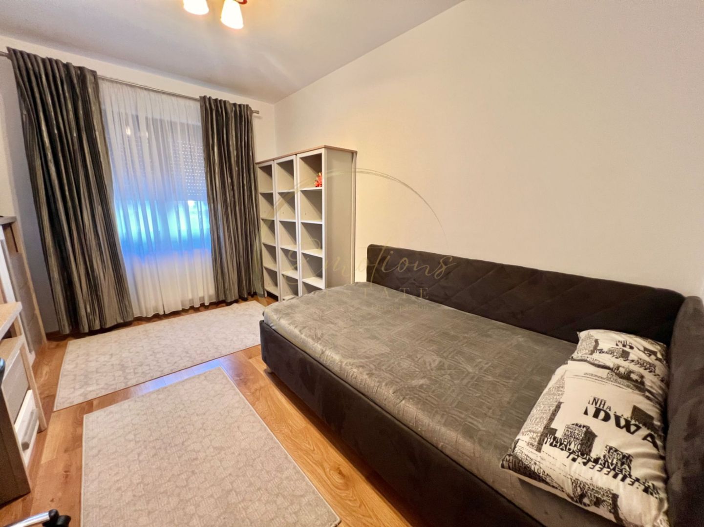LUX | Apartament cu 3 camere | Torontalului , Timisoara - Poză 4