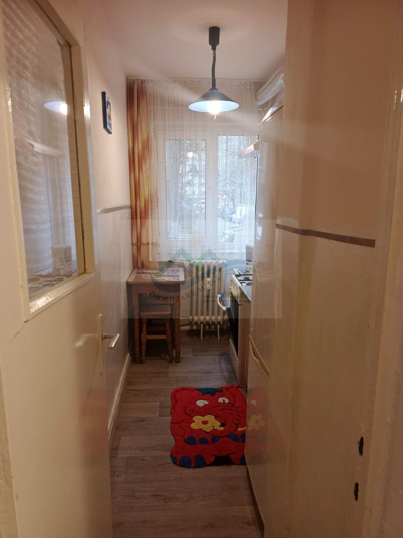 Apartament 2 camere George Enescu de închiriat . - Poză 5