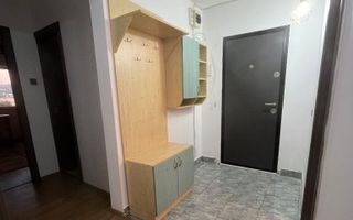 Apartament cu 3 camere, decomandate, Mărăști, zona Fabricii. - Poză 4