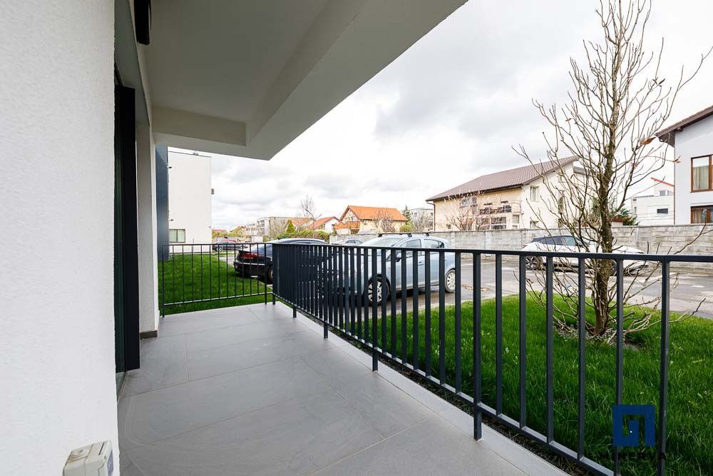 Braytim, Apartament 3 camere lux, parter, Comision 0% - Poză 21