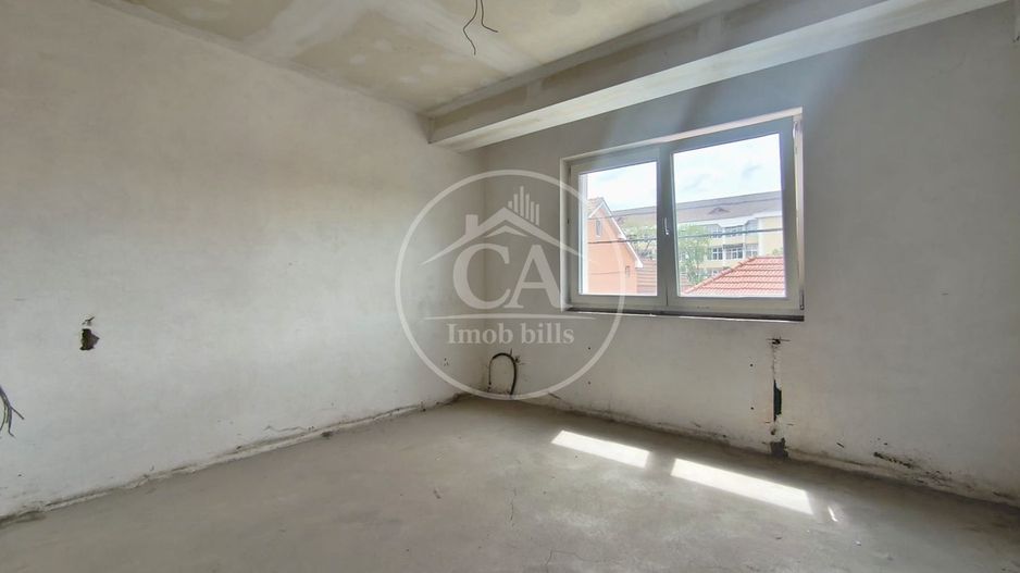 Spatiu comercial de inchiriat de tip S+P+E in zona Rogerius, Oradea - Poză 15