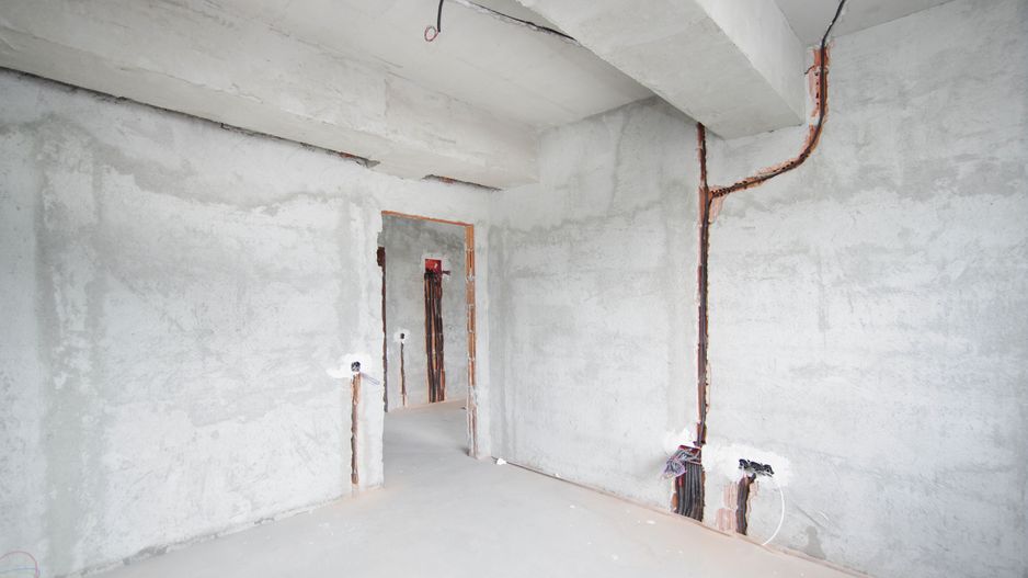 InTown Residence - Piscul Crasani / Pacii - Poză 4