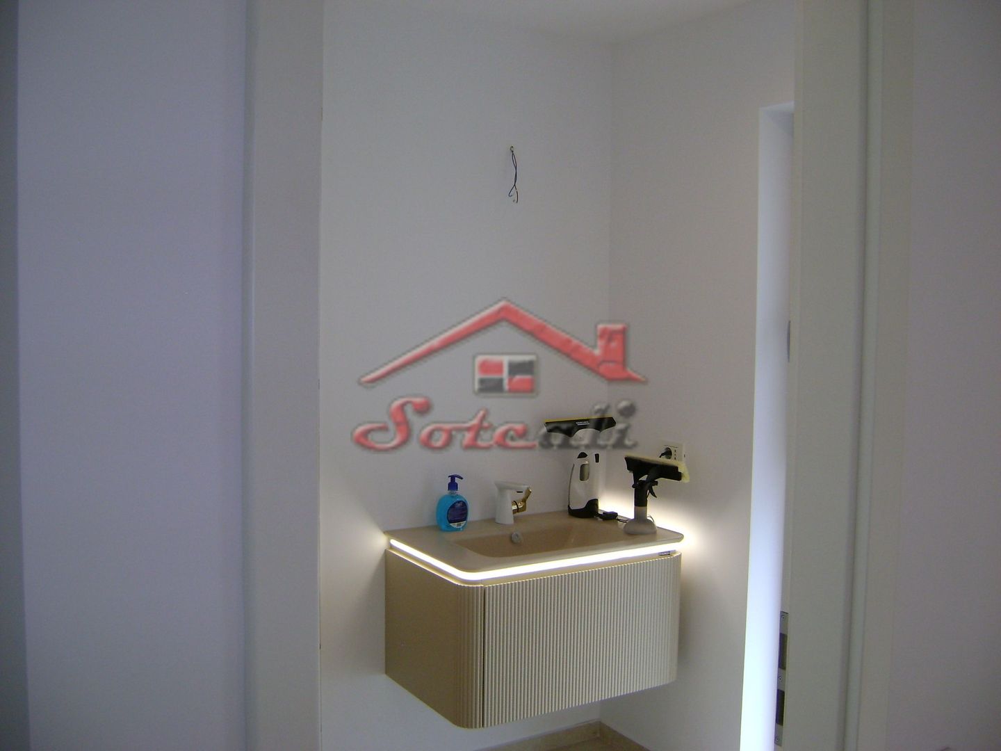 Casă Premium Parter Campina - Poză 13